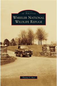 Wheeler National Wildlife Refuge