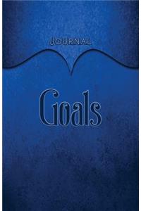 Goals Journal