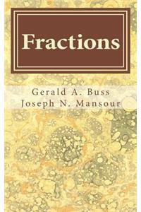 Fractions