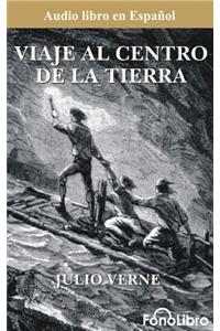 Viaje Al Centro de la Tierra (Journey to the Center of the Earth)