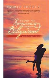 Story of Romance in Bollywood