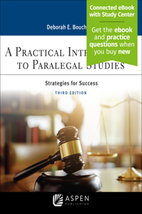 Practical Introduction to Paralegal Studies