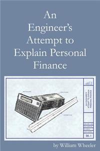 Engineer's Attempt to Explain Personal Finance