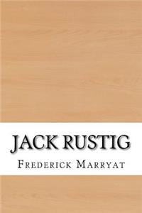 Jack Rustig
