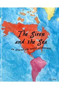 Siren and the Sea: an around the world adventure