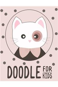 Doodle For Kids