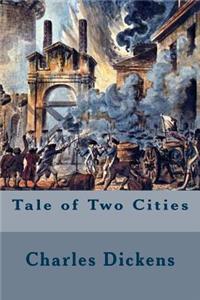 Tale of Two Cities