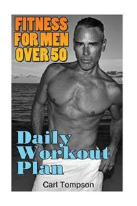 Fitness For Men Over 50