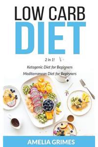 Low Carb Diet