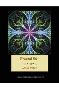 Fractal 564