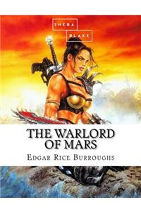 Warlord of Mars