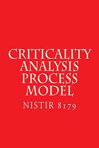 Criticality Analysis Process Model