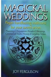 Magickal Weddings