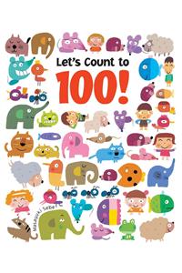 Let's Count to 100!