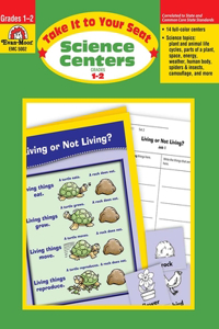 Science Centers Grades 1-2