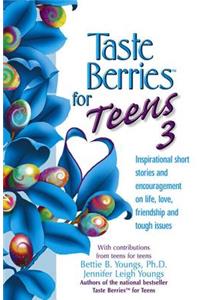 Taste Berries for Teens 3