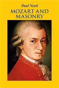 Mozart and Masonry