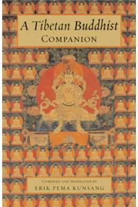 A Tibetan Buddhist Companion