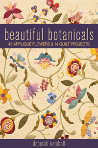 Beautiful Botanicals