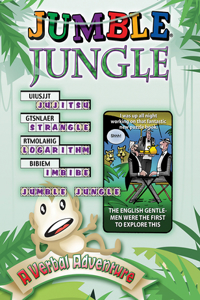 Jumble Jungle