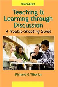 Teaching & Learning through Discussion