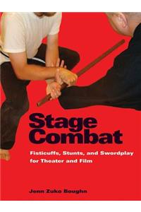 Stage Combat