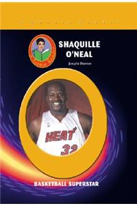 Shaquille O'Neal