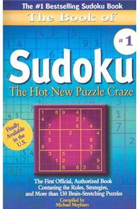 The Book of Sudoku