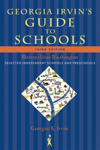 Georgia Irvin's Guide to Schools