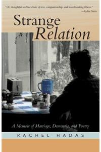 Strange Relation