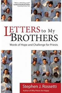Letters to My Brothers