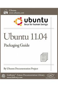 Ubuntu 11.04 Packaging Guide