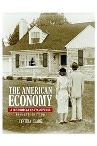 American Economy [2 Volumes]