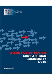 Trade Policy Review - East African Community