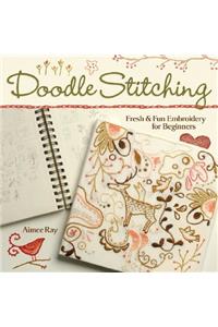 Doodle Stitching