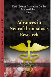 Advances in Neurofibromatosis Research