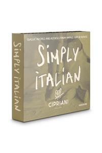 Simply Italian