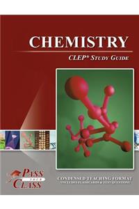 Chemistry CLEP Test Study Guide