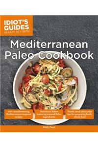 Mediterranean Paleo Cookbook