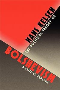 Political Theory of Bolshevism