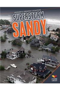 Superstorm Sandy