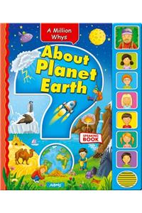 About Planet Earth