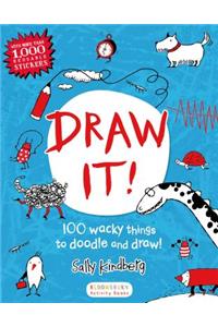 Draw It!