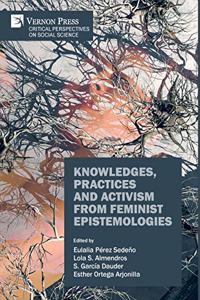 Knowledges, Practices and Activism from Feminist Epistemologies