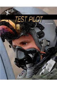 Test Pilot