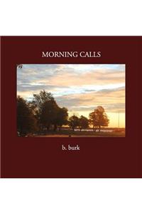 Morning Calls