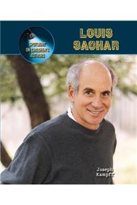 Louis Sachar