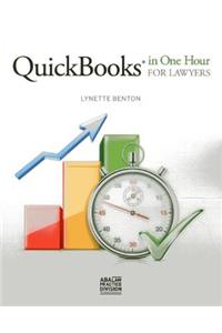 QuickBooks in One Hour for Lawyers