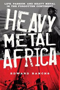 Heavy Metal Africa