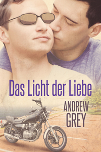 Licht Der Liebe (Translation)